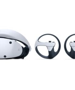 PlayStation VR2 (PSVR2)