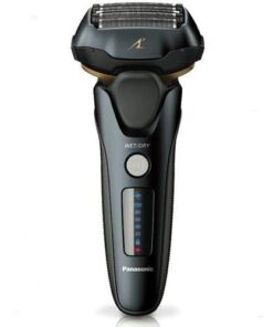 ES-LVG8-K Lamdash Men's 5-Blade Shaver