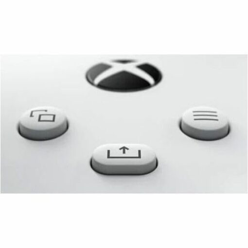 Microsoft Xbox Series S 512GB SSD Console - Includes Xbox Wireless Controller - Up to 120 frames per second - 10GB RAM 512GB SSD - Experience high dynamic range - Xbox Velocity Architecture - Image 4