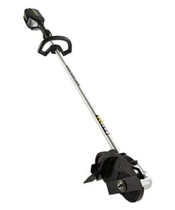 Greenworks Pro 80V 8 inch Brushless Edger, Battery Not Included ED80L00