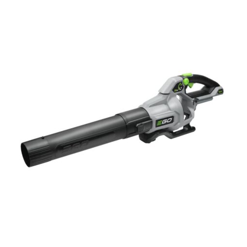 EGO POWER+ Leaf Blower, Cordless Electric 580 CFM, Battery and Charger Not Included - LB5800