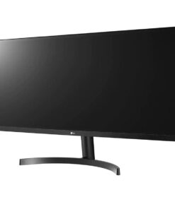 LG 34WL500-B 34" 21:9 UltraWide Full HD HDR10 IPS LED Monitor, Black