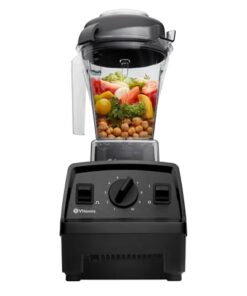 Vitamix E310 Explorian Blender, Professional-Grade, 48 Oz. Container, Black