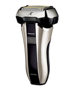 Panasonic konpakutoramudassyu Men's Shaver 5 2-Blade ES – cv70