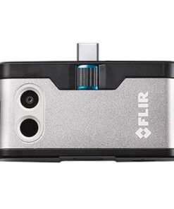 FLIR ONE Gen 3 - Thermal Imaging Camera for Android Smartphones (USB-C)