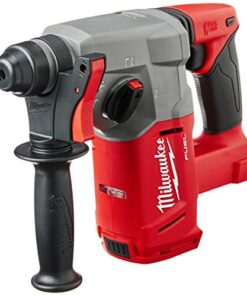 Cordless Rotary Hammer, SDS Plus