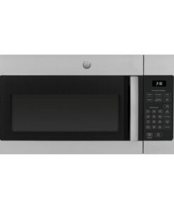 GE JVM3160RFSS 30" Over-the-Range Microwave Oven in Stainless Steel