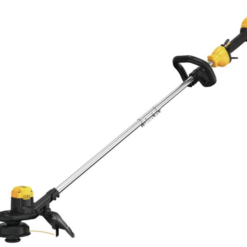 DEWALT 20V MAX String Trimmer and Leaf Blower Kit, Cordless, Battery & Charger Included (DCKO215M1) - Image 5