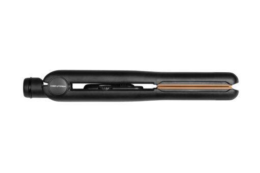 Cricket Centrix Styling Ceramic Ionic Flat Iron Hair Straightener 1” and Curler with Rounded Edges, Even Heat Distribution, Quick Heat-Up to 400°F - Professional Hair Straighteners for Women & Men - Image 3