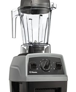 Vitamix E310 Explorian Blender, Professional-Grade, 48 oz. Container, Slate