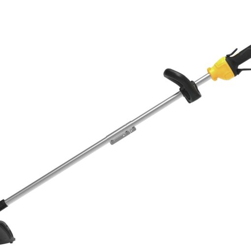 DEWALT 20V MAX String Trimmer and Leaf Blower Kit, Cordless, Battery & Charger Included (DCKO215M1) - Image 6