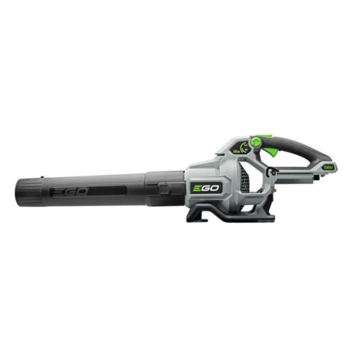 EGO POWER+ Leaf Blower, Cordless Electric 580 CFM, Battery and Charger Not Included - LB5800 - Image 2