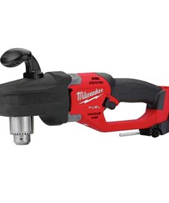 Milwaukee 2807-20 M18 FUEL HOLE HAWG Brushless Lithium-Ion 1/2 in. Cordless Right Angle Drill (Tool Only)