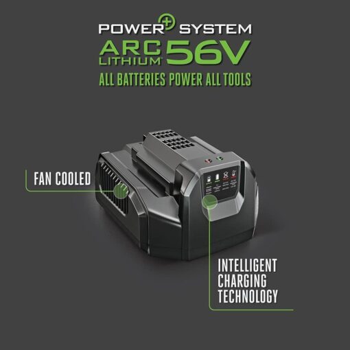 EGO POWER+ Battery 56V, 5.0Ah and Charger - SKA2800T - Image 4