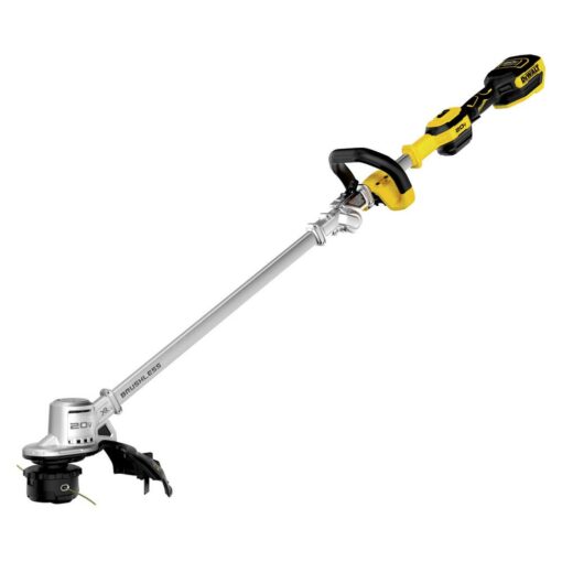 DEWALT 20V MAX String Trimmer & Leaf Blower Kit, Cordless, Battery & Charger Included (DCKO222M1) - Image 8