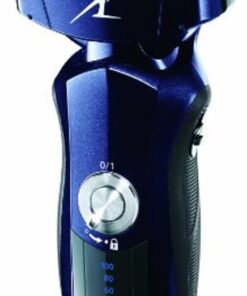 Panasonic Razor, ES-LF51-A, Men’s Electric 4-Blade Cordless Shaver, Wet/Dry with Flexible Pivoting Head