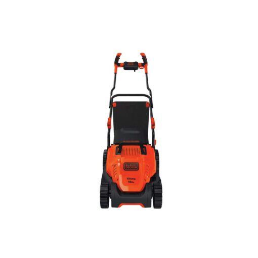 BLACK+DECKER Electric Lawn Mower with Bike Handle, 15-Inch, 10-Amp, Corded (BEMW472BH) - Image 8