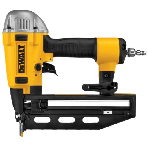 DEWALT Finish Nailer with Precision Point, 16GA (DWFP71917) - Image 6
