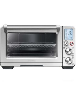 Breville BOV900BSS Smart Oven Air Fryer Pro and Convection Oven, Brushed Stainless Steel