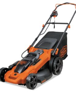 BLACK+DECKER CM2043C Cordless Mower, 20"