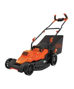BLACK+DECKER BEMW482BH Electric Lawn Mower