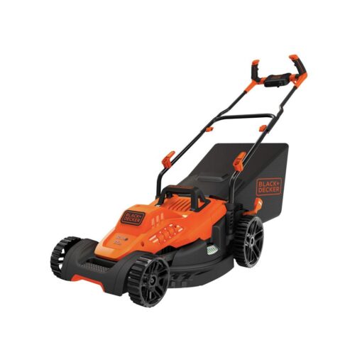 BLACK+DECKER BEMW482BH Electric Lawn Mower