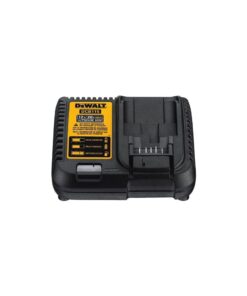 DEWALT 20V MAX Battery Adapter Kit, 18V to 20V, 2 Batteries and Charger Included (DCA2203C)