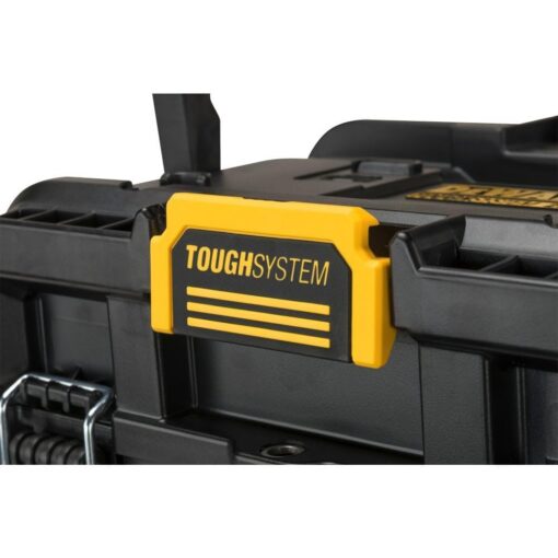 DEWALT Toughsystem 2.0 20V Dual Port Charger (DWST08050) - Image 2