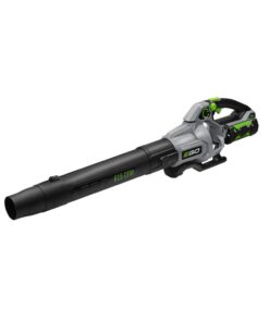 EGO POWER+ Leaf Blower, Cordless Electric 615 CFM, Includes 56V 2.5Ah Battery and Charger - LB6151