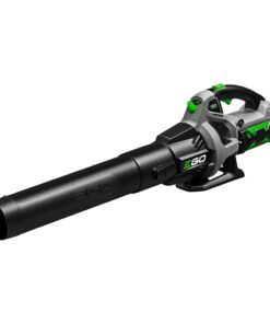 EGO POWER+ Leaf Blower, Cordless Electric 530 CFM, Includes 56V 2.5Ah Battery and Charger - LB5302