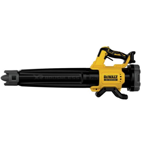 DEWALT 20V MAX String Trimmer & Leaf Blower Kit, Cordless, Battery & Charger Included (DCKO222M1) - Image 5