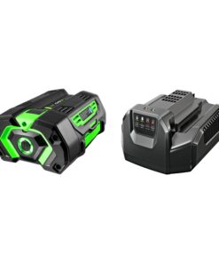 EGO POWER+ Battery 56V, 5.0Ah and Charger - SKA2800T