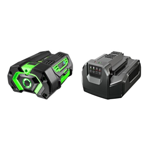 EGO POWER+ Battery 56V, 5.0Ah and Charger - SKA2800T