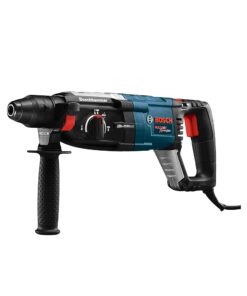 BOSCH GBH2-28L 1-1/8 Inch SDS-plus Variable-speed Bulldog Xtreme Max Rotary Hammer