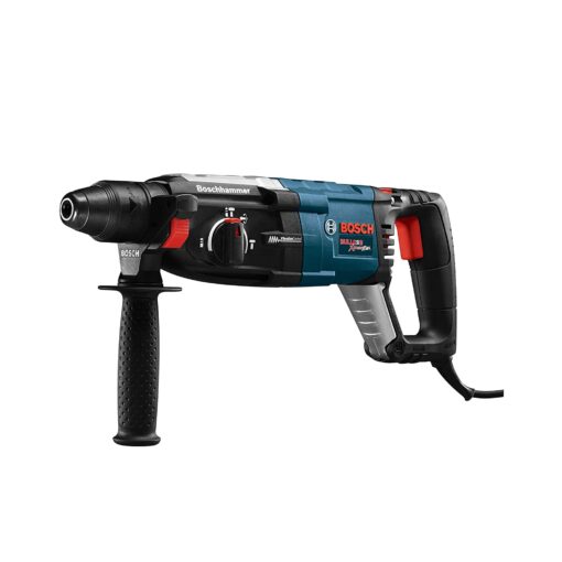 BOSCH GBH2-28L 1-1/8 Inch SDS-plus Variable-speed Bulldog Xtreme Max Rotary Hammer