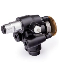 GRACO Triax Replacement Pump with Cleanshot - DC 17P186