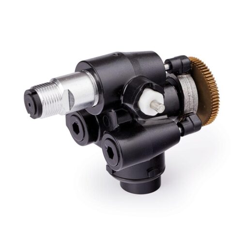 GRACO Triax Replacement Pump with Cleanshot - DC 17P186