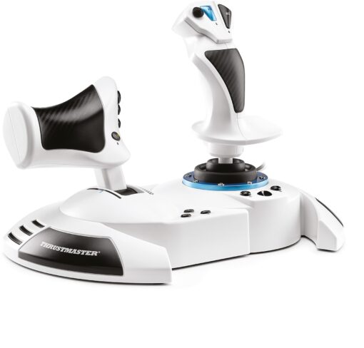Thrustmaster T-Flight Hotas One Microsoft Flight Sim 2024 Collectors Edition (compatible with Xbox Series X|S and PC) - Image 5