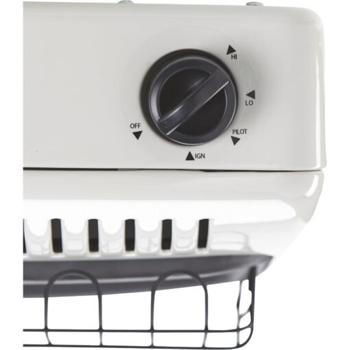 Mr. Heater Corporation F299710, 10,000 BTU Vent Free Blue Flame Propane Heater, MHVFB10LP - Image 6