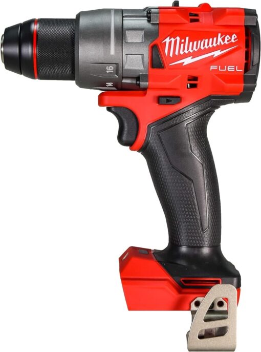 Milwaukee 2903-20 M18 FUEL 18V Lithium-Ion Brushless Cordless 1/2 in. Drill/Driver (Tool-Only) - Image 2