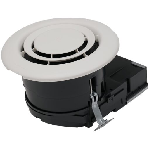 Panasonic FV-01VCN1 WhisperAir Repair, Filterless Air Purification Device with NanoeX Technology, Remove Odors, Allergens, Pollen, Dander, and Dust