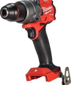 Milwaukee 2903-20 M18 FUEL 18V Lithium-Ion Brushless Cordless 1/2 in. Drill/Driver (Tool-Only)