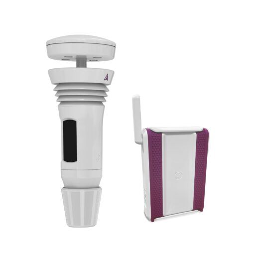 Tempest Weather System with Built-in Wind Meter, Rain Gauge, and Accurate Weather Forecasts, Wireless, App and Alexa Enabled - Image 2