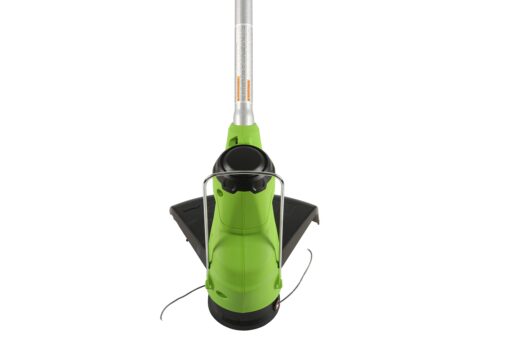 Greenworks 40V 12" TORQDRIVE™ String Trimmer, 2Ah USB Battery and Charger Included ST40B212 - Image 5