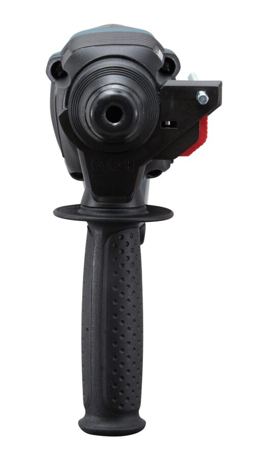BOSCH 11255VSR Bulldog Xtreme 8 Amp 1 Inch Corded Variable Speed SDS-Plus Concrete/Masonry Rotary Hammer - Image 13
