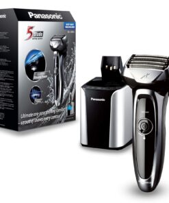 Panasonic ES-LV95-S811 Wet & Dry Shaver