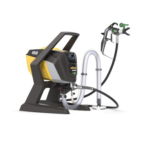 Wagner Control Pro 150 Paint Sprayer