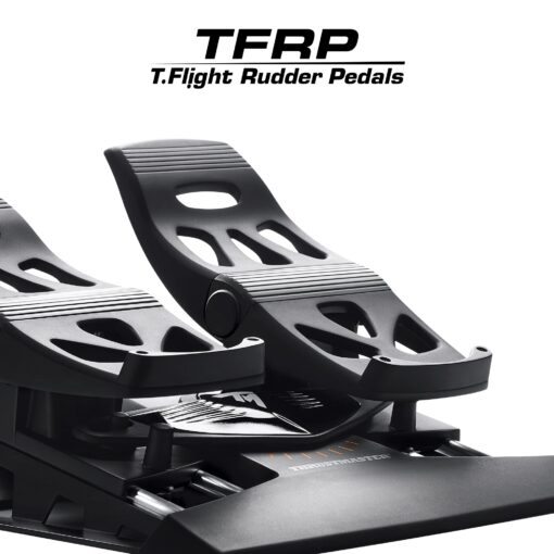 ThrustMaster T-Flight Full Kit (Compatible with Xbox Serie X|S and PC) - Image 2