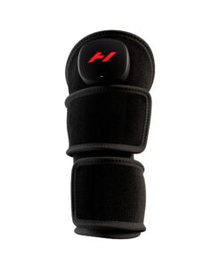 Hyperice Venom 2 - Advanced Heat + Vibration Wrap (Leg) - FSA or HSA Approved