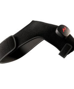 Hyperice Venom 2 - Advanced Heat + Vibration Wrap (Left Shoulder) - FSA or HSA Approved